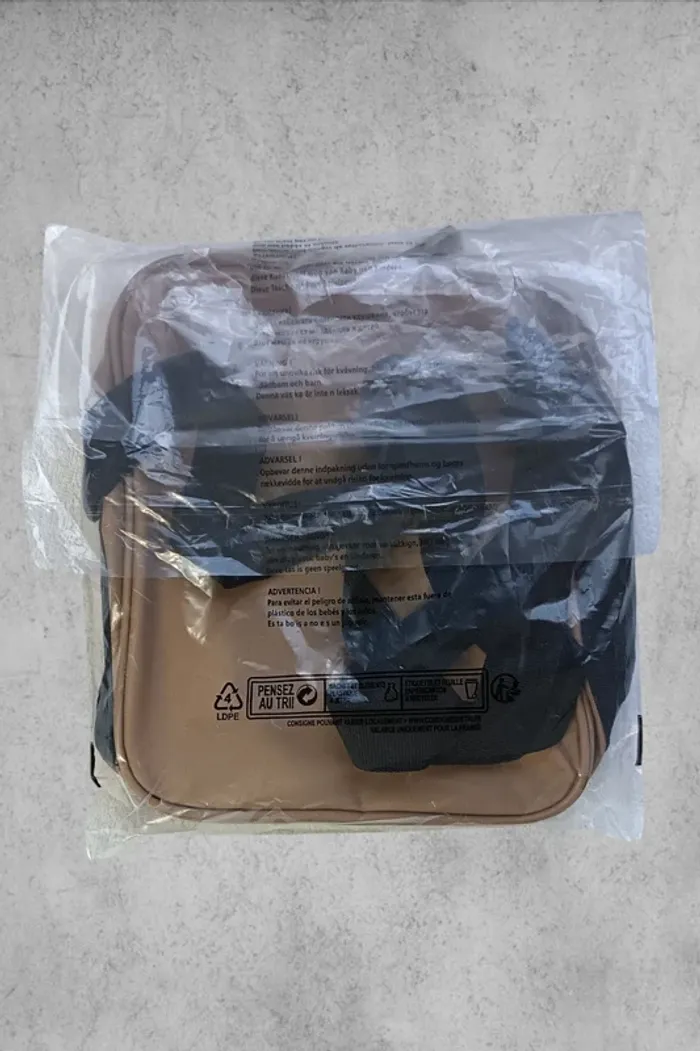 sac à bandoulière Atlas for Men homme NEUF - photo numéro 7