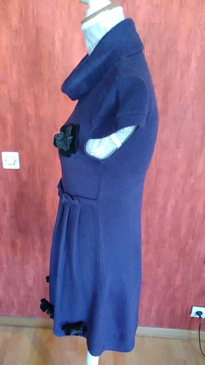 Robe tunique - photo numéro 2