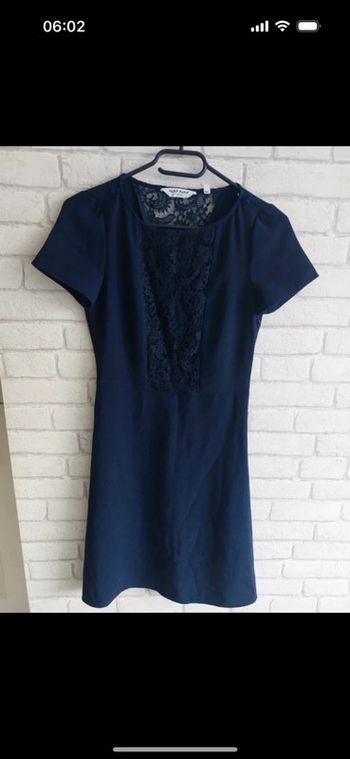 Robe Naf Naf taille 34