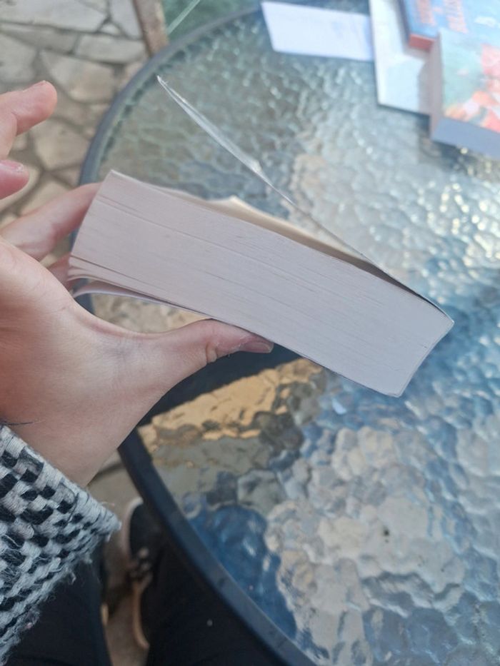 Brillant - photo numéro 5