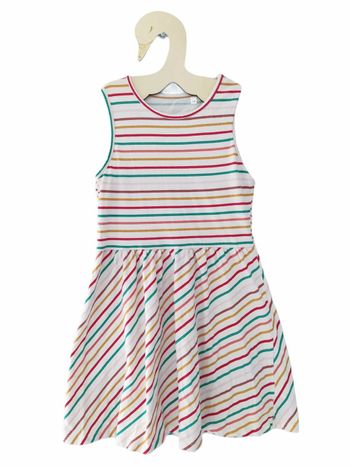 10 ans fille petite robe d été