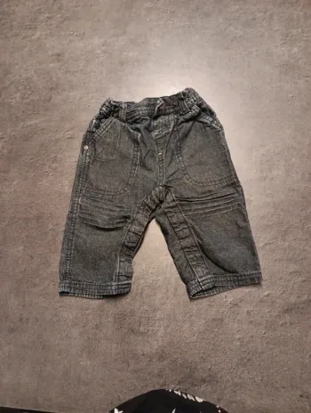 Jeans 6 mois