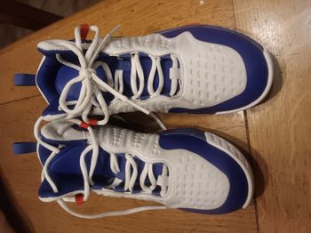 chaussures baskettball 36
