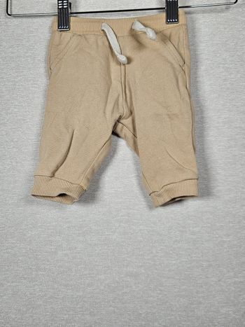 Pantalon de jogging kiabi 3 mois 60 cm 