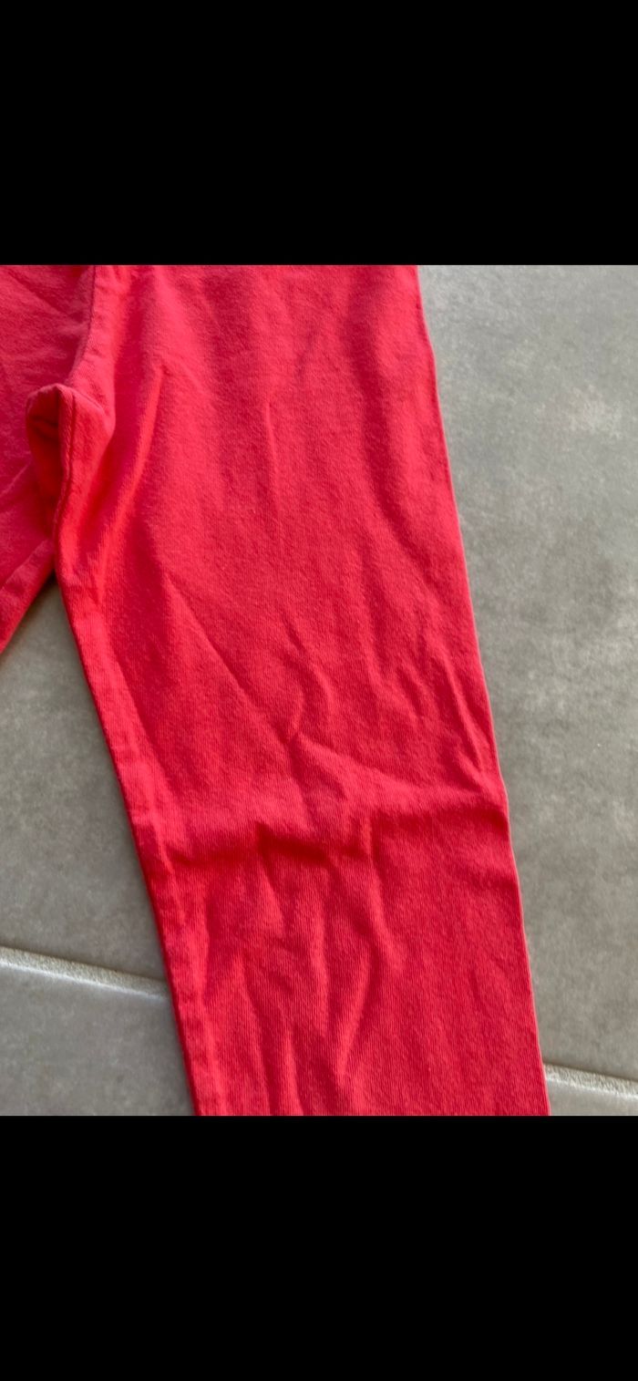 Legging Young Dimension 5 ans - photo numéro 4