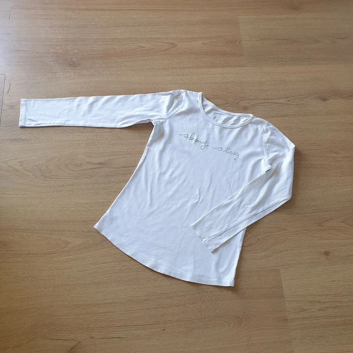 đź©· Tee-shirt La Halle 8 ans #emyfleury_8ansfille