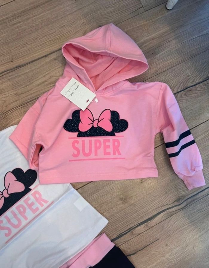 Ensemble Minnie - photo numéro 3