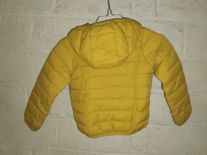 Manteau 6ans - photo numéro 2