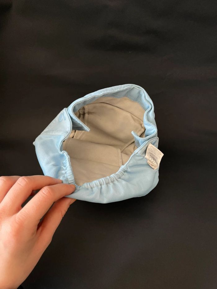 1 couche lavable - photo numéro 3