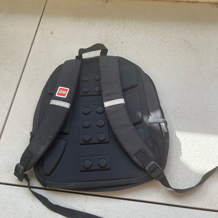 Sac à dos NINJAGO - photo numéro 2