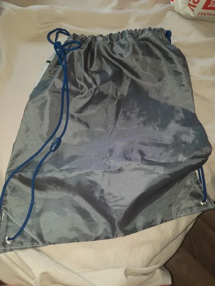 Petit sac Avengers - photo numéro 2