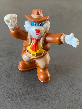 Figurine Flunch
