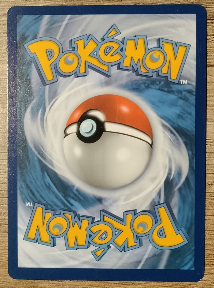 Cartes Pokémon - photo numéro 4