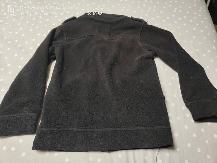 Veste polaire 8 ans/119-131cm in extenso - photo numéro 5