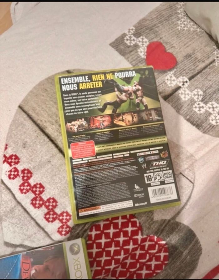 Jeux Xbox 360🎮 - photo numéro 3