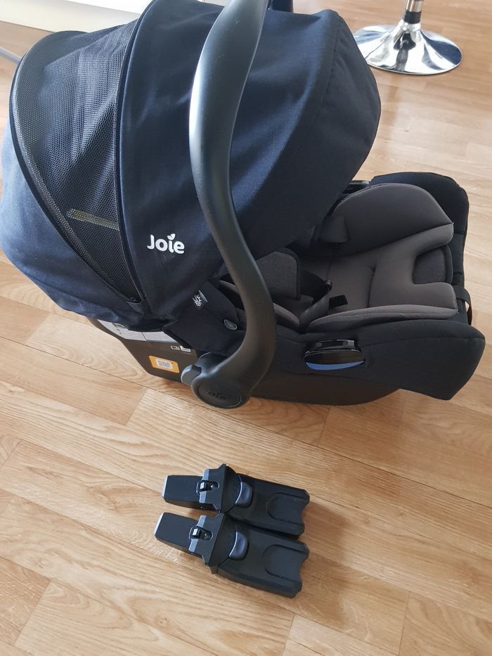 Cosy i - Gemm 2joi - photo numéro 2