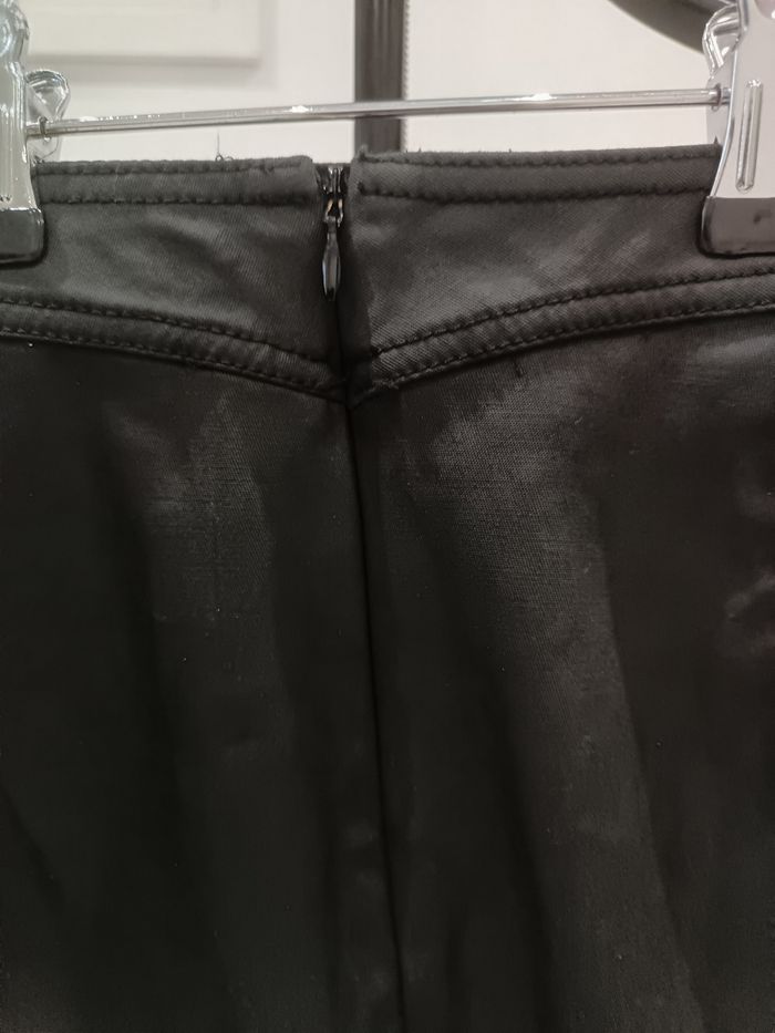 Jupe noire Laura Jo – Taille M - photo numéro 4