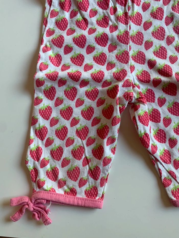 Pyjama 3 pièces - photo numéro 2