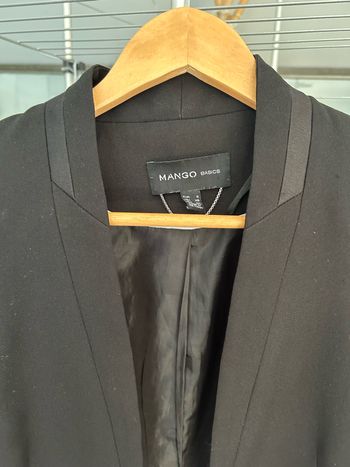 Blazer Mango