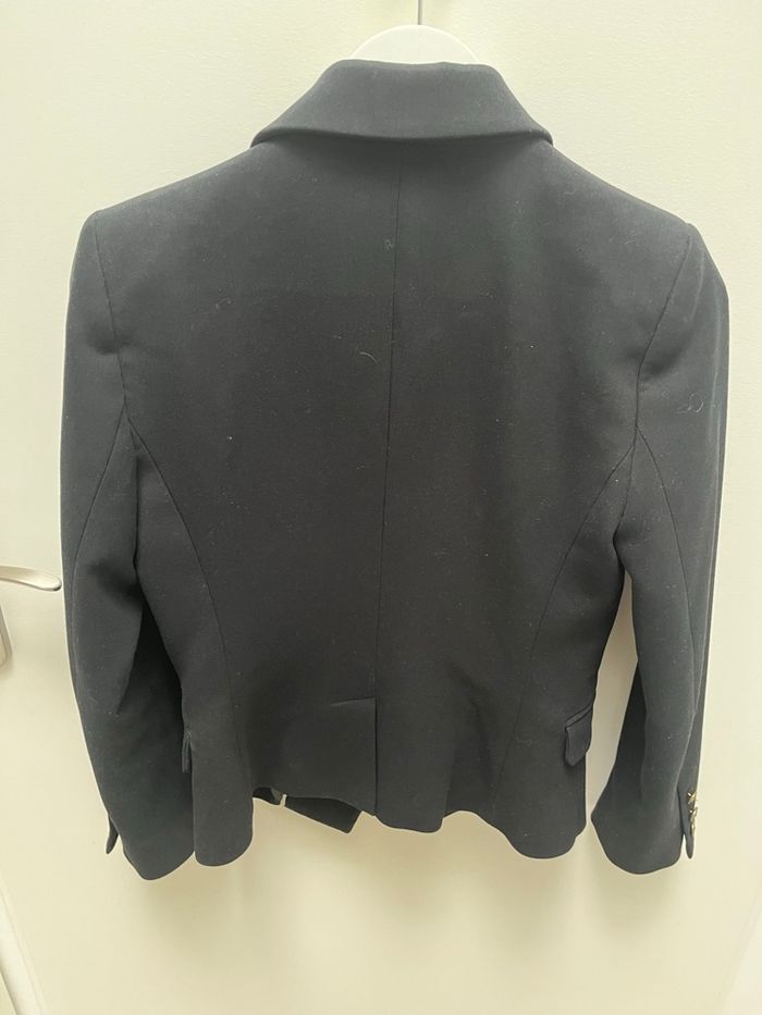 Veste mi saison Mango li - photo numéro 7