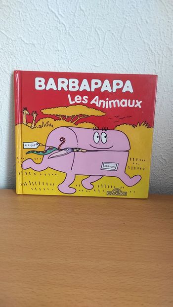 Barbapapa