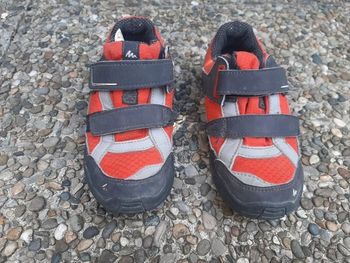 Chaussures de randonnée quechua 28