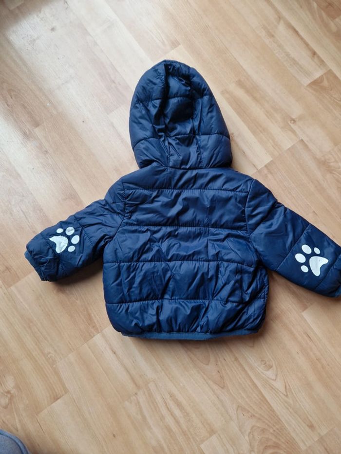 Doudoune 3mois - photo numéro 3