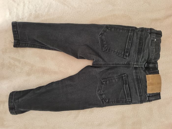 Lot 5 jeans - photo numéro 9