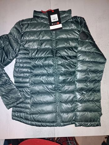 Doudoune Geographical Norway taille M