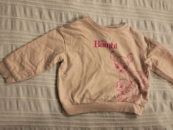Pull Bambi Disney