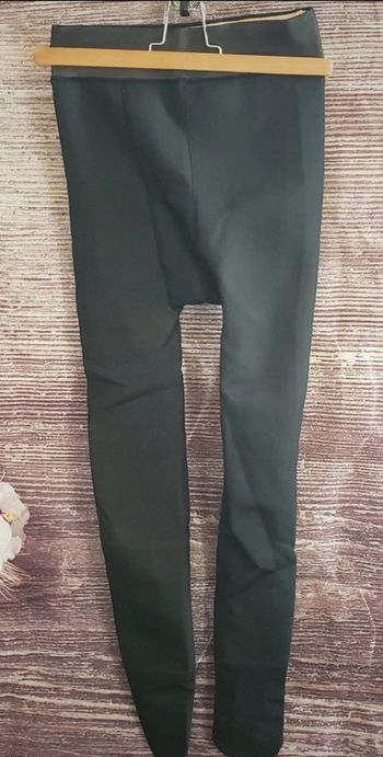 Collant thermique taille 40 Neuf