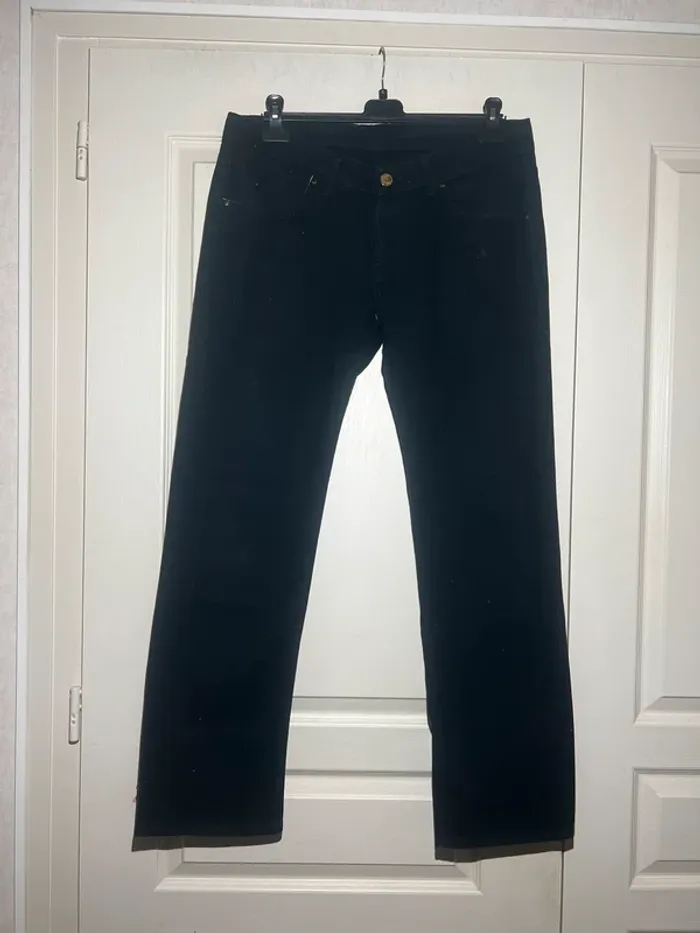 Jeans Vintage