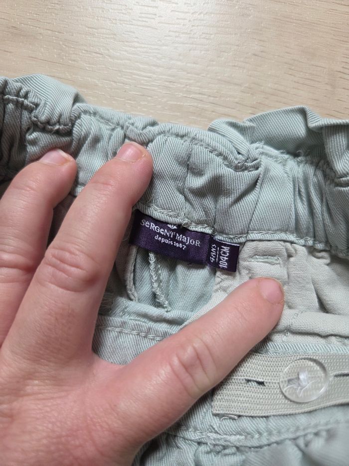 Pantalon 4 ans - photo numéro 4