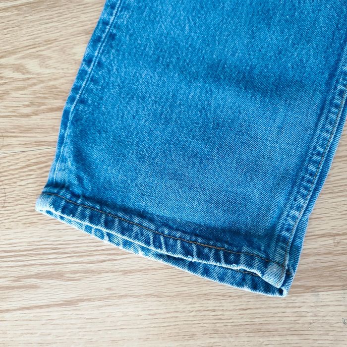 Jean Levi's 501 - photo numéro 3