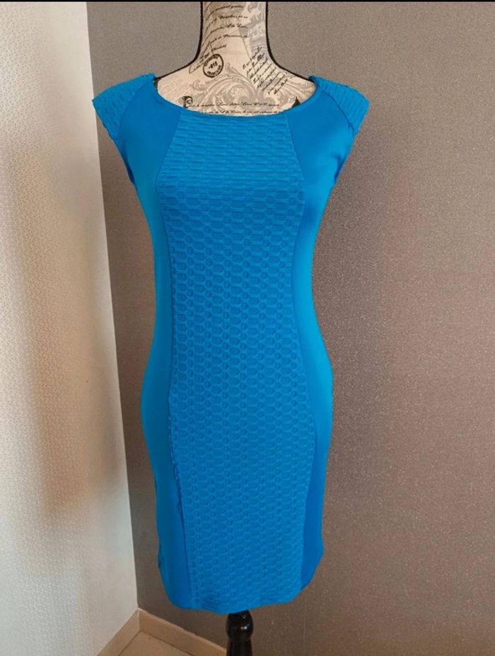 Robe d'été femme