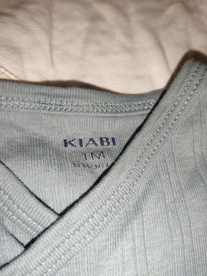 Lot bodies - photo numéro 3