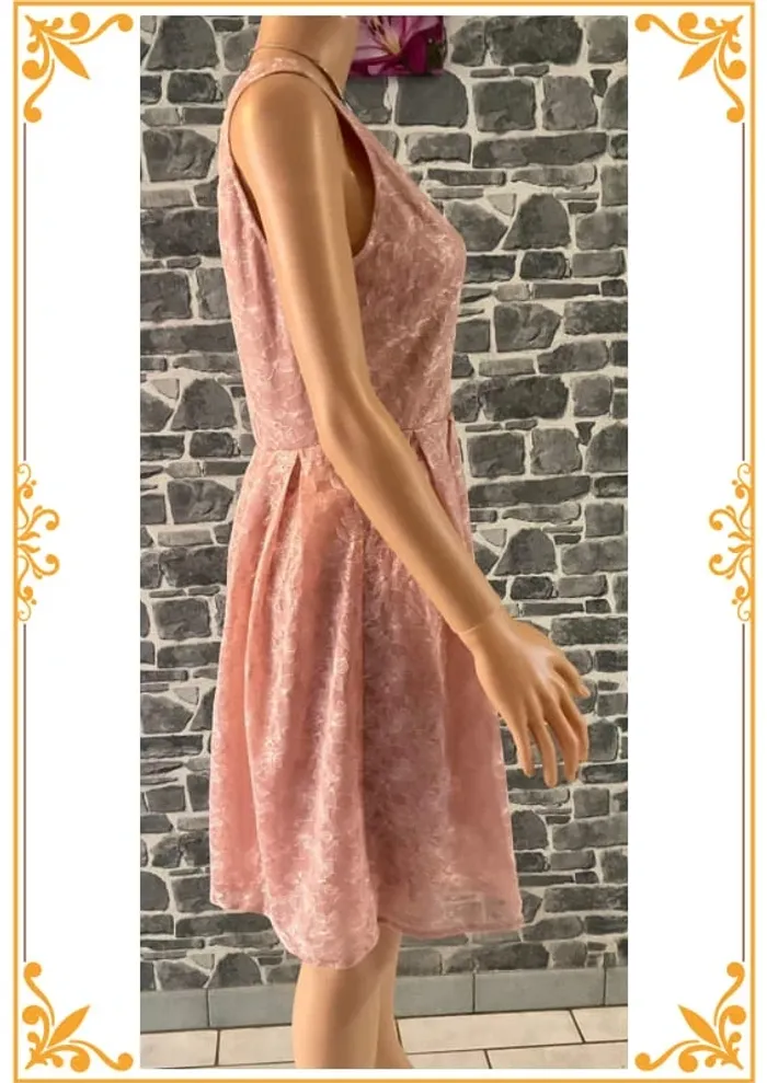 Robe " Vila "👗 - photo numéro 4