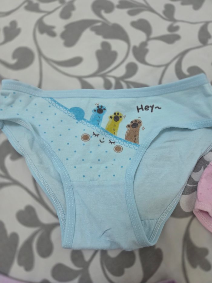 Culotte 3/ 5 ans - photo numéro 3