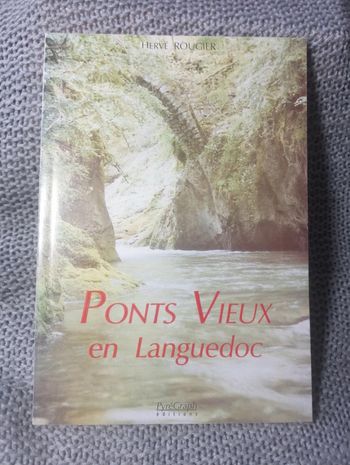 Ponts Vieux en Lenguedoc