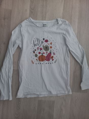 T-shirt