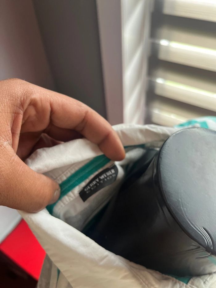 Polo Gerry weber - photo numéro 3