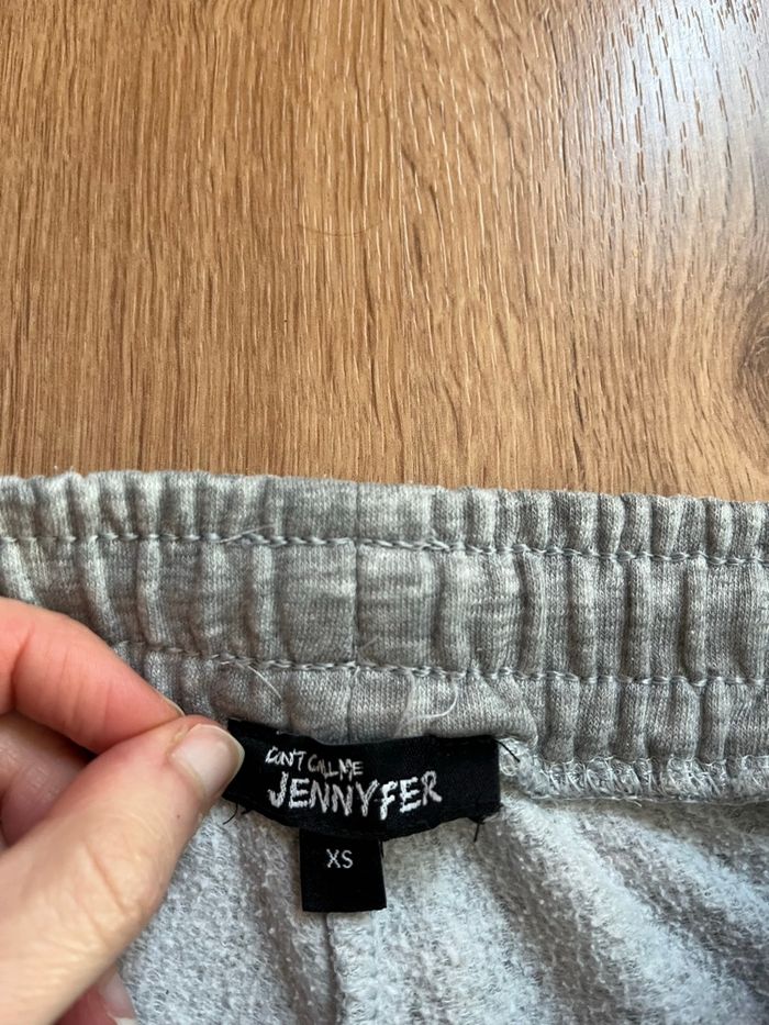 Bas de jogging fille Jennyfer XS - photo numéro 4