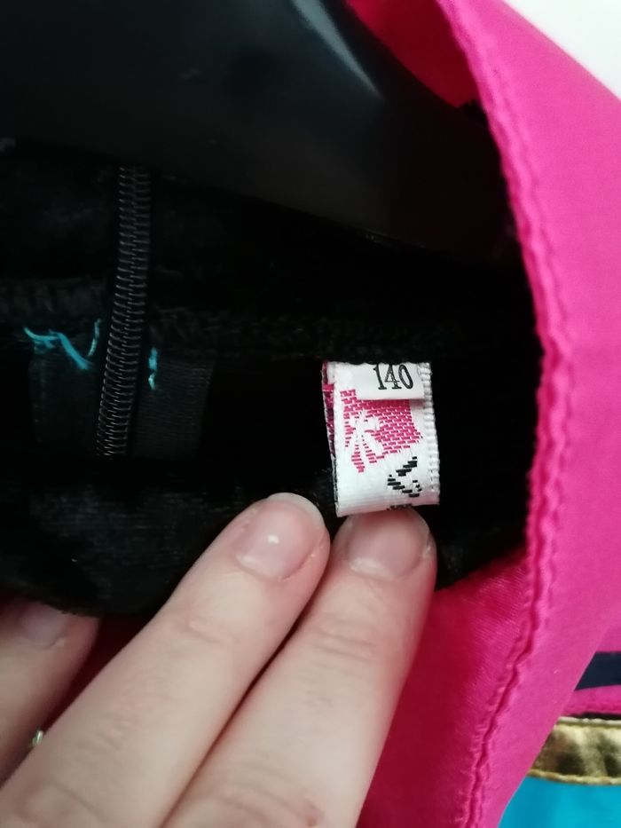 Deguisement reine des neiges - photo numéro 3