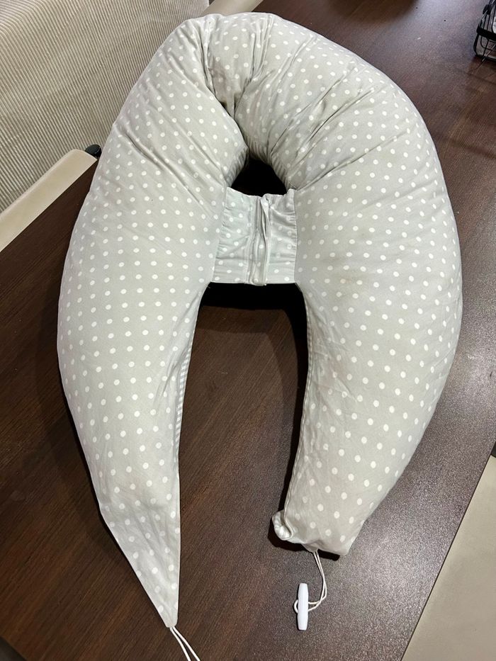 Coussin de grossesse allaitement