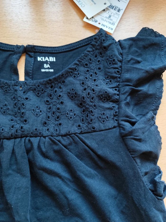 Top Kiabi - photo numéro 2