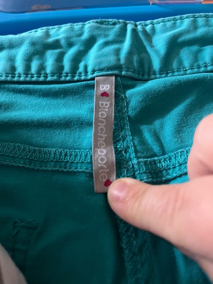 Pantacourt - photo numéro 6