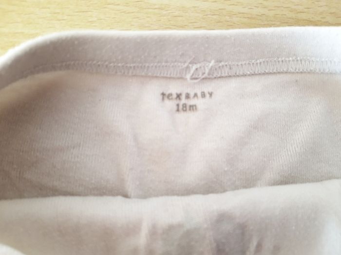 Culotte garçon-fille 18 mois / Tex - photo numéro 3