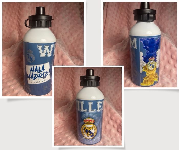 Gourde personnalisée - photo numéro 2