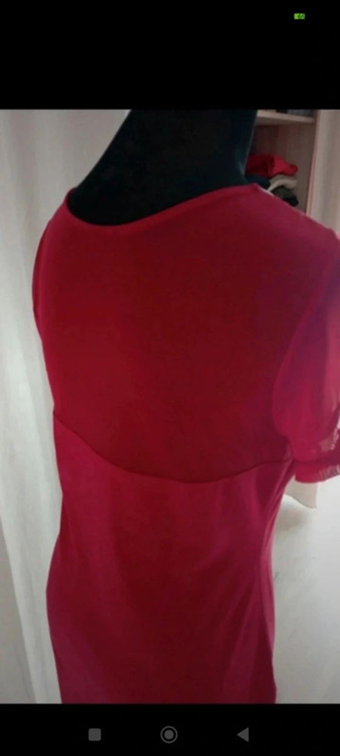 Robe chic - photo numéro 5