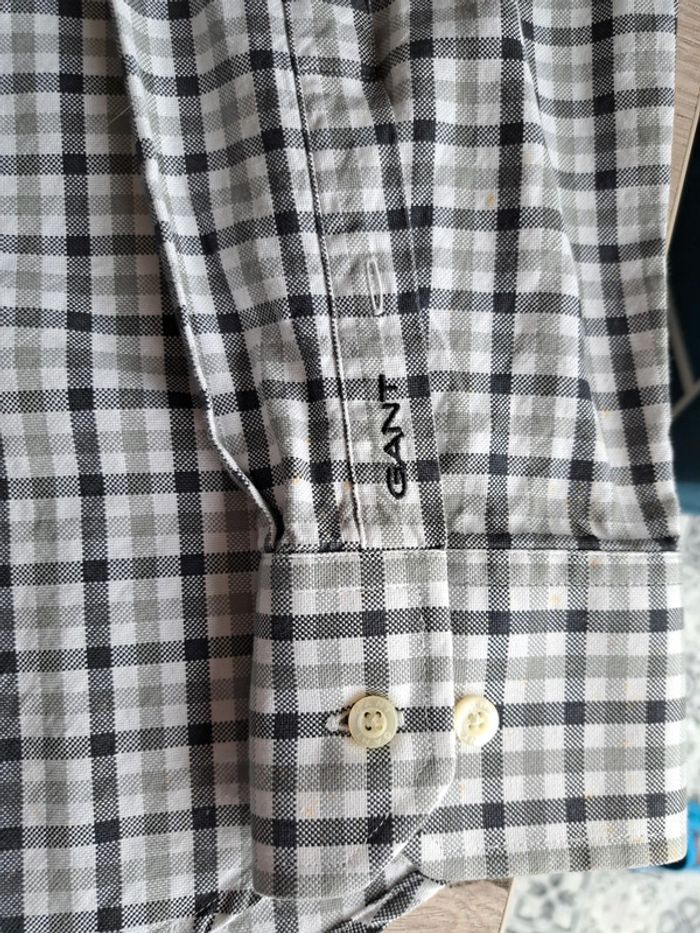 Chemise Gant - photo numéro 2